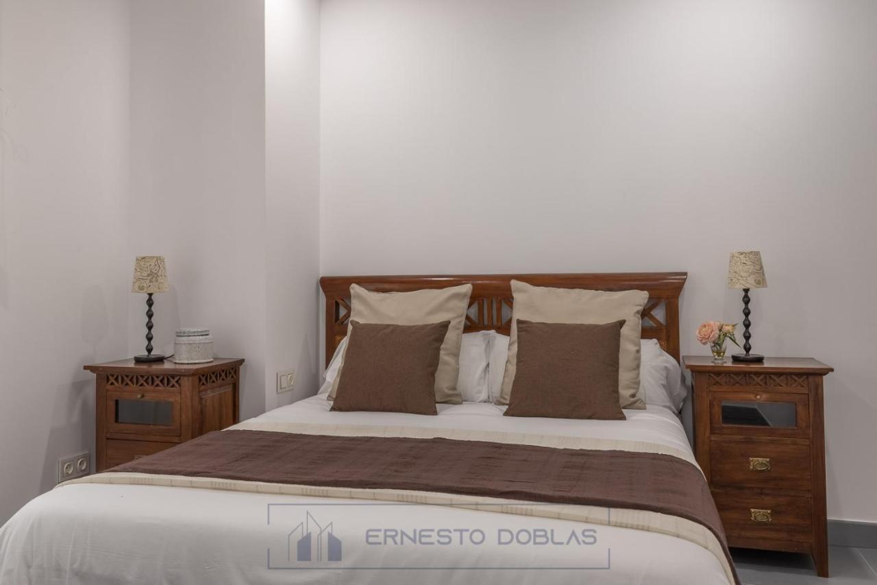 Living4Malaga Juan De Austria Apartment Exterior photo