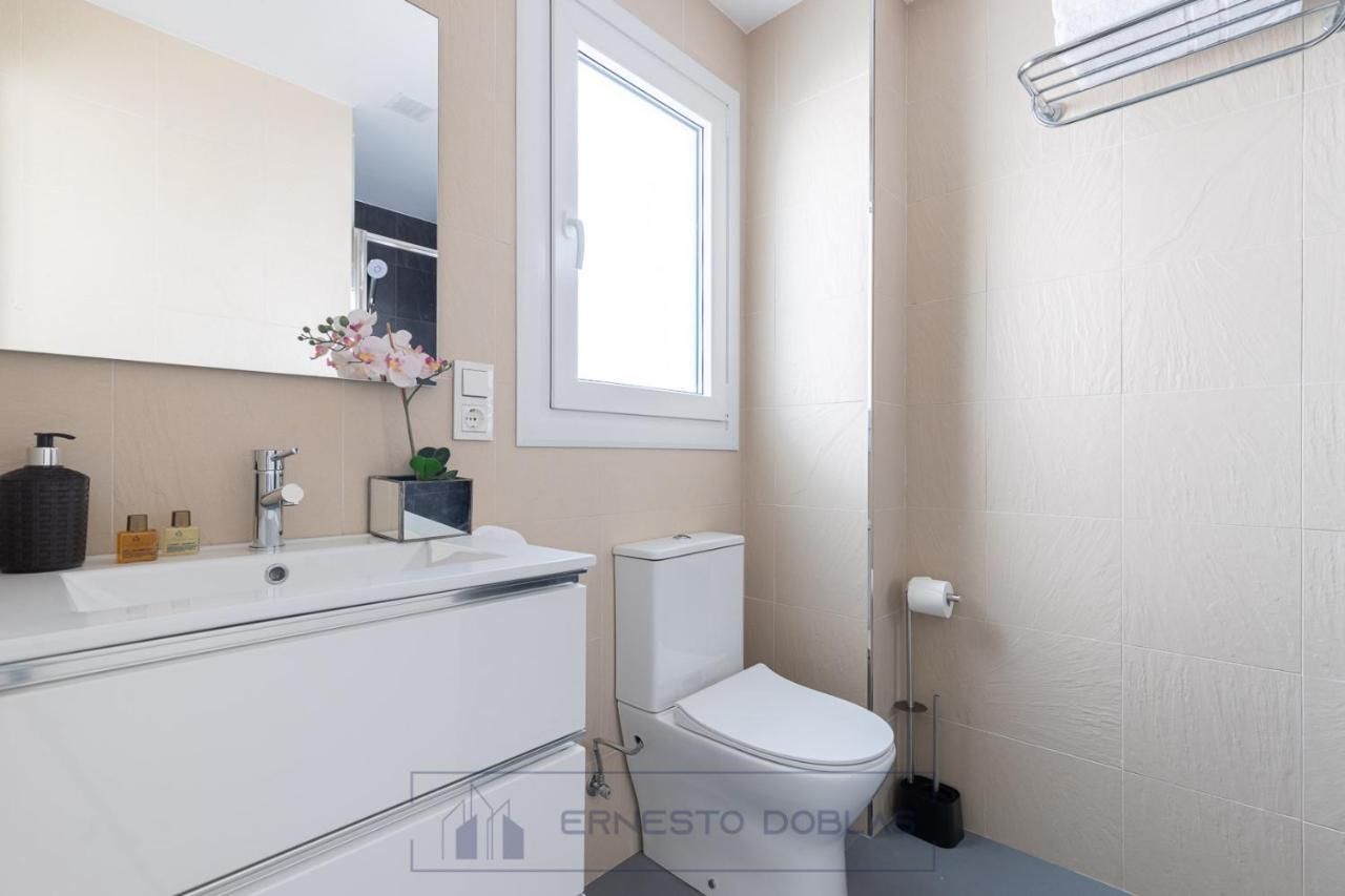 Living4Malaga Juan De Austria Apartment Exterior photo